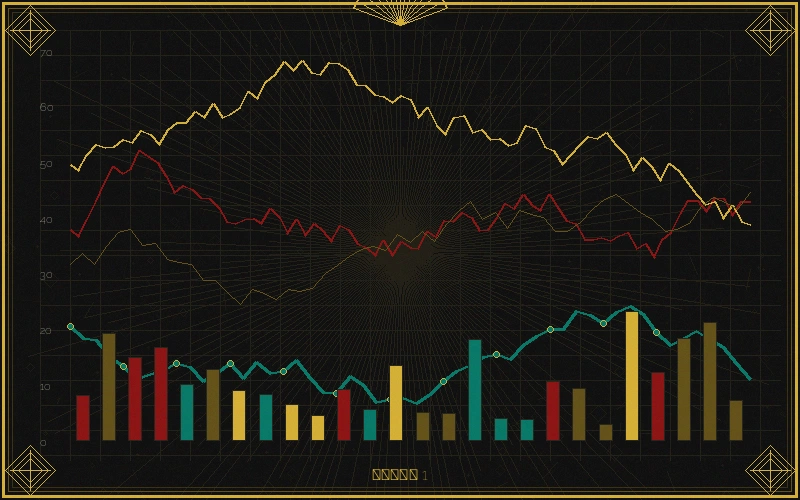 澳门彩票大乐透前区红球频率热力图