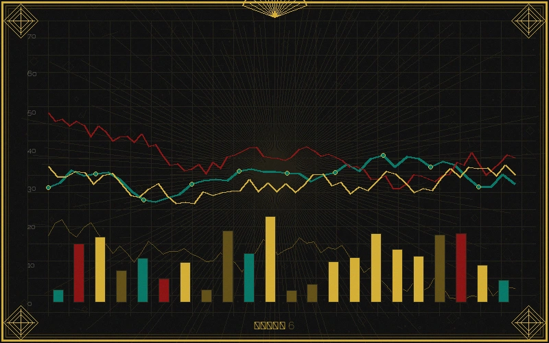 澳门彩票大乐透号码频率分布统计图