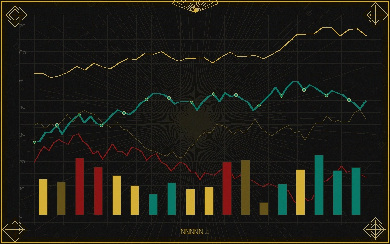 澳门彩票七星彩奇偶比例走势分析图