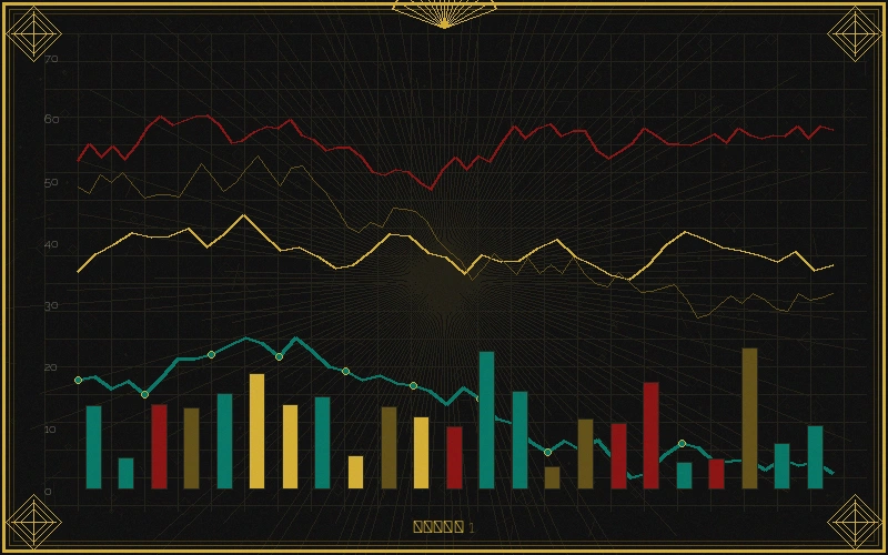 澳门彩票彩票走势图分析方法论概览